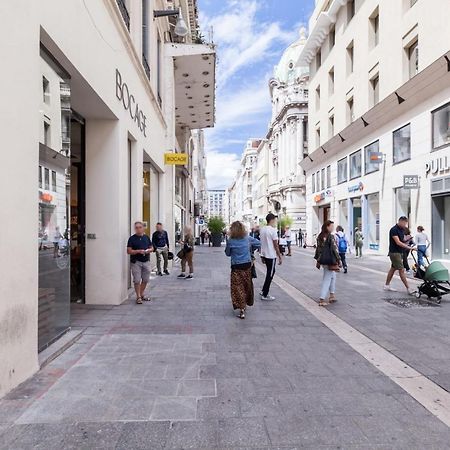Palmeraie II - Magnifique Au Coeur De Marseille Apartment Bagian luar foto