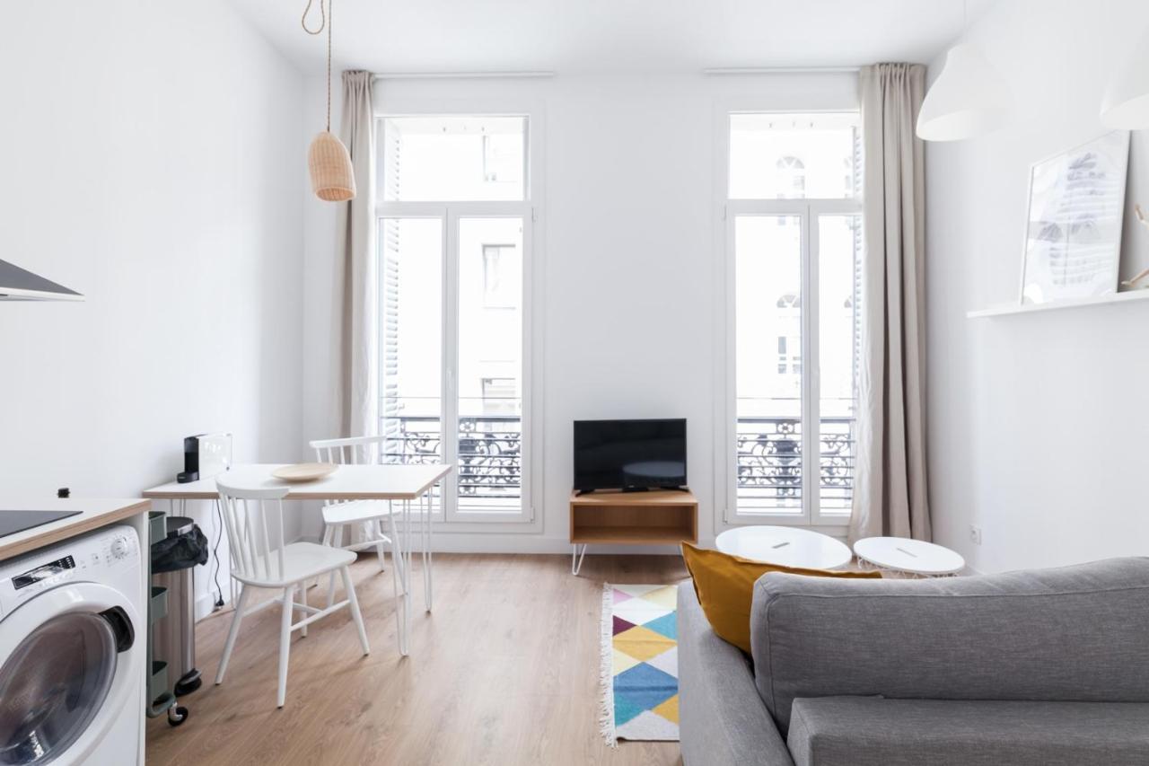 Palmeraie II - Magnifique Au Coeur De Marseille Apartment Bagian luar foto