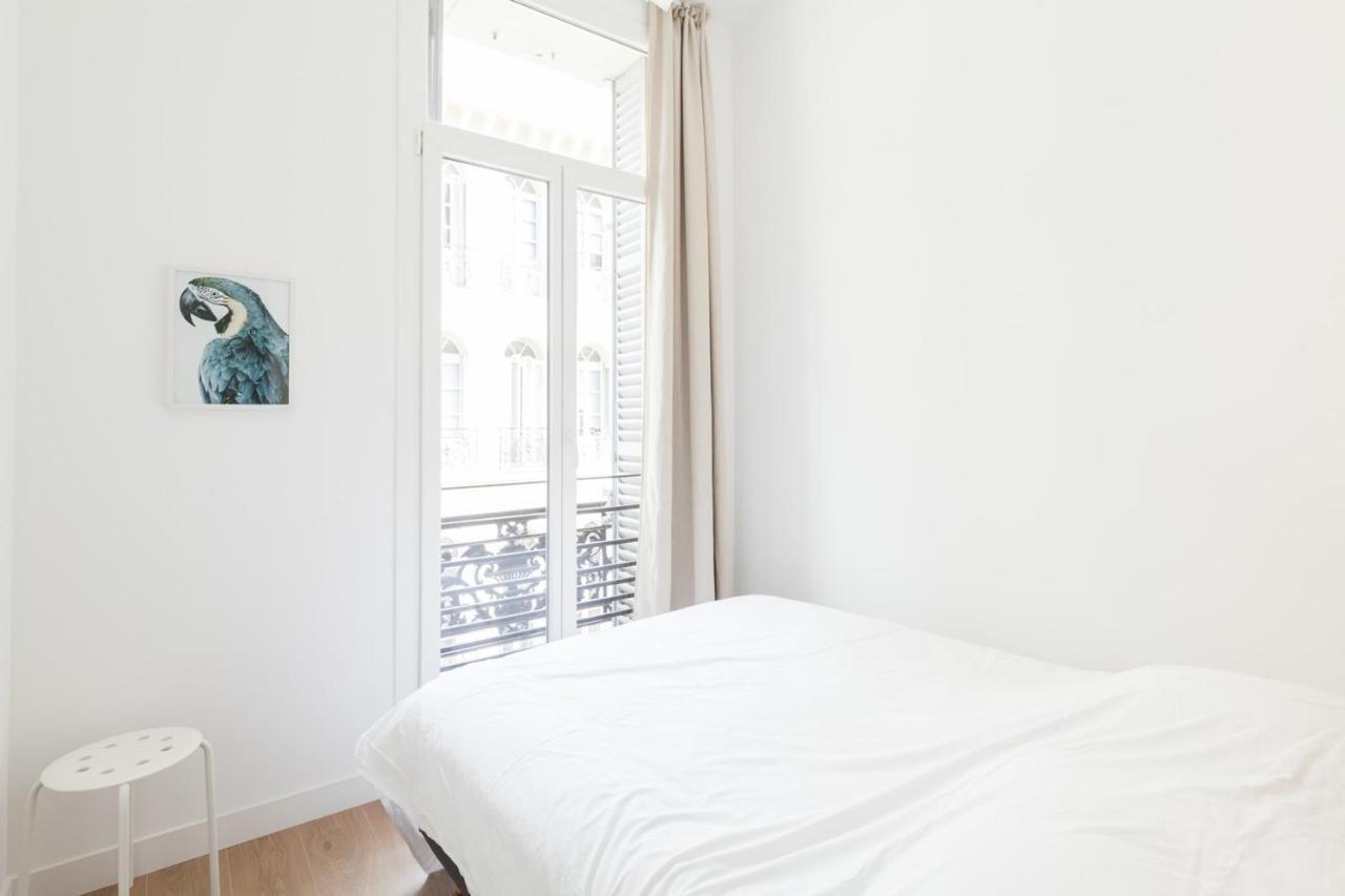 Palmeraie II - Magnifique Au Coeur De Marseille Apartment Bagian luar foto