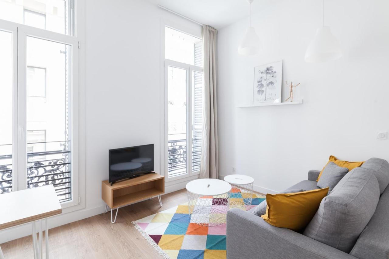 Palmeraie II - Magnifique Au Coeur De Marseille Apartment Bagian luar foto