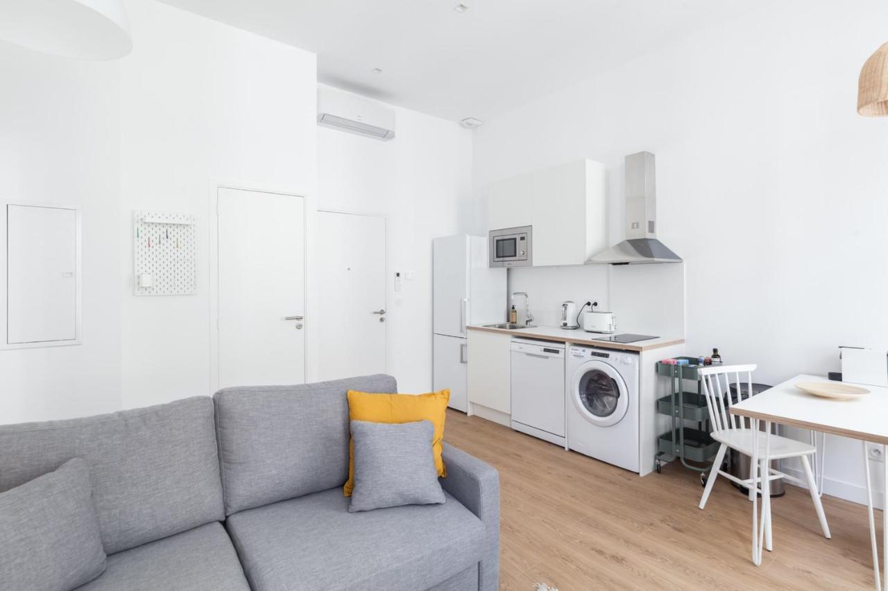 Palmeraie II - Magnifique Au Coeur De Marseille Apartment Bagian luar foto