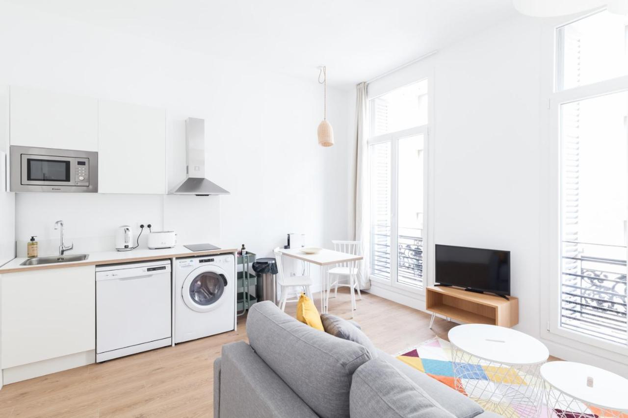 Palmeraie II - Magnifique Au Coeur De Marseille Apartment Bagian luar foto