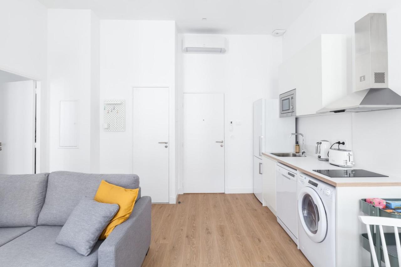 Palmeraie II - Magnifique Au Coeur De Marseille Apartment Bagian luar foto